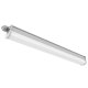 Oprawa sufitowa liniowa IP65 LED 10W WESTPORT 49646110 Nordlux