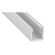 Profil aluminiowy biały typ 