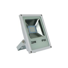 Naświetlacz LED 20W biały MLN724 Eko-light