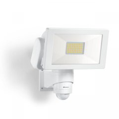 Naświetlacz LED 29,5W z czujnikiem LS 300 S biały ST067588 Steinel