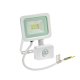 Naświetlacz zewnętrzny LED 10W z czujnikiem ruchu NOCTIS LUX 2 SLI029041CW_CZUJNIK Spectrum