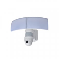 Naświetlacz zewnętrzny LED 36W z kamerą LIBRA 7632406053 Lutec