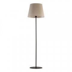 Lampa podłogowa CHICAGO LINEN 5151 TK Lighting