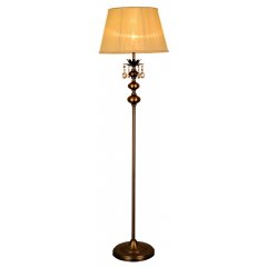 Lampa podłogowa ADONIS 51-27542 Candellux
