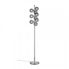 Lampa podłogowa ALICIA 407690906 Trio