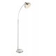 Lampa podłogowa ANITA 24703SN Globo