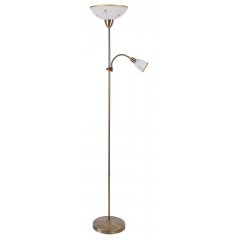 Lampa podłogowa ART FLOWER 4009 Rabalux