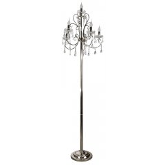 Lampa podłogowa AURORA 55-97593 Candellux