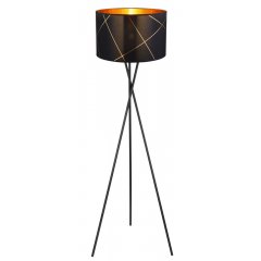 Lampa podłogowa BEMMO 15431S1 Globo