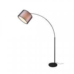 Lampa podłogowa BURTON 411490132 Trio