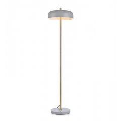 Lampa podłogowa CAEN 107923 Markslojd