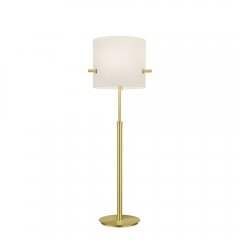 Lampa podłogowa CAMDEN 408300308 Trio