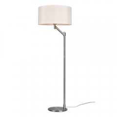 Lampa podłogowa CASSIO 414400107 Trio