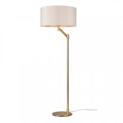 Lampa podłogowa CASSIO 414400108 Trio