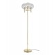 Lampa podłogowa CROWN 107946 Markslojd