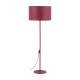 Lampa podłogowa DALUM BURGUND 16230 TK Lighting