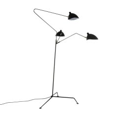 Lampa podłogowa Davis MLE3048-3 V3 Italux