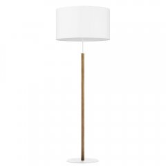 Lampa podłogowa DEVA 5216 TK Lighting