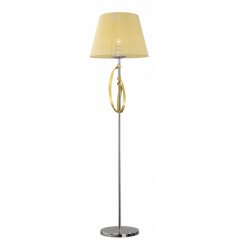 Lampa podłogowa DIVA 51-55088 Candellux