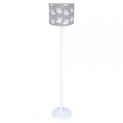 Lampa podłogowa dziecięca ZOSIA 8112126 Hellux