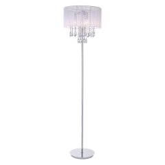 Lampa podłogowa Essence MFM9262 / 3P WH Italux