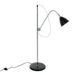Lampa podłogowa Evato MLE3052 / 1C-BL Italux