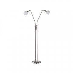 Lampa podłogowa FREDDY 424810207 Trio