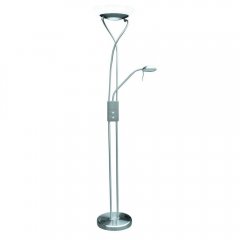 Lampa podłogowa GAMMA 4077 Rabalux