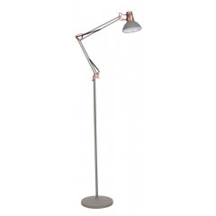 Lampa podłogowa GARETH 4524 Rabalux