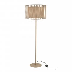 Lampa podłogowa HARMONY SABIA JUTA 16199 TK Lighting