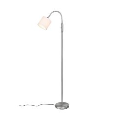 Lampa podłogowa IKERIS DL001-46331 RL