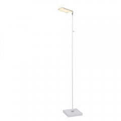 Lampa podłogowa LED 10W AARON 19730 / 10 / 31 Lucide