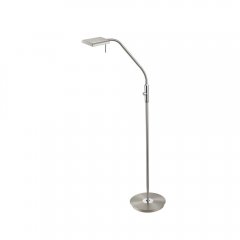 Lampa podłogowa LED 12W BERGAMO 420910107 Trio