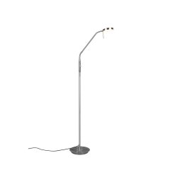 Lampa podłogowa LED 12W NEMIO DL107423310 Trio