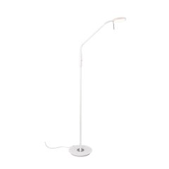 Lampa podłogowa LED 12W NEMIO DL131423310 Trio