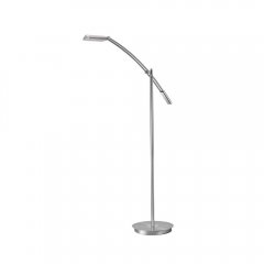 Lampa podłogowa LED 12W VERONA 420810107 Trio
