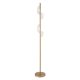 Lampa podłogowa LED 12W ZOFRAEL 74415 Rabalux