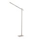 Lampa podłogowa LED 15W ONTARIO beżowa AZ6804 Azzardo