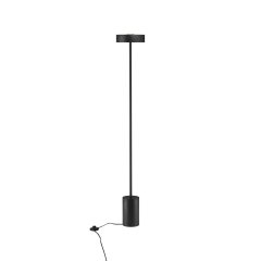 Lampa podłogowa LED 17W VIRASORO LE44947 Luces Exclusivas