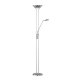 Lampa podłogowa LED 20W/5W SPOCK R42292107 RL