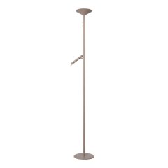 Lampa podłogowa LED 22,5W TROST beżowa AZ7299 Azzardo