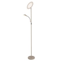 Lampa podłogowa LED 23W HALINA 74083 Rabalux
