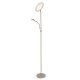 Lampa podłogowa LED 23W HALINA 74083 Rabalux