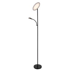 Lampa podłogowa LED 23W HALINA 74084 Rabalux