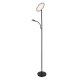 Lampa podłogowa LED 23W HALINA 74084 Rabalux