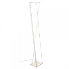 Lampa podłogowa LED 26W EDGE 426810131 Trio