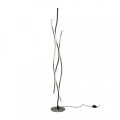 Lampa podłogowa LED 28W BLAZE 441210305 Trio