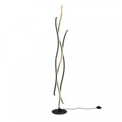 Lampa podłogowa LED 28W BLAZE 441210308 Trio