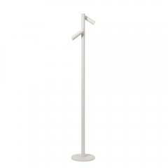 Lampa podłogowa LED 2x2,2W ANTRIM 27703 / 04 / 31 Lucide