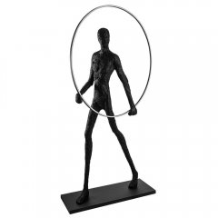 Lampa podłogowa LED 30W ATLAS A AZ4984 Azzardo